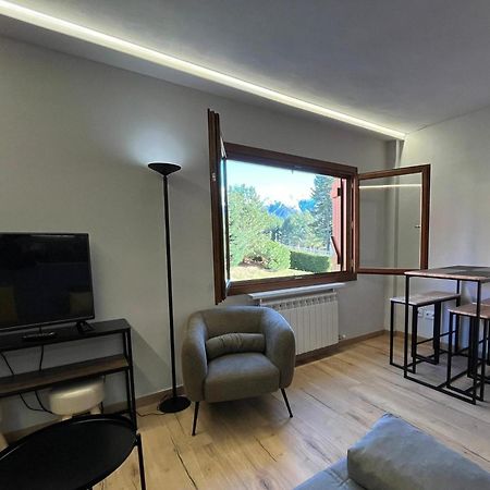 Apartamentos Baladrias Formigal Centro - Recien Reformado מראה חיצוני תמונה