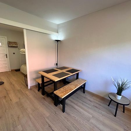Apartamentos Baladrias Formigal Centro - Recien Reformado מראה חיצוני תמונה