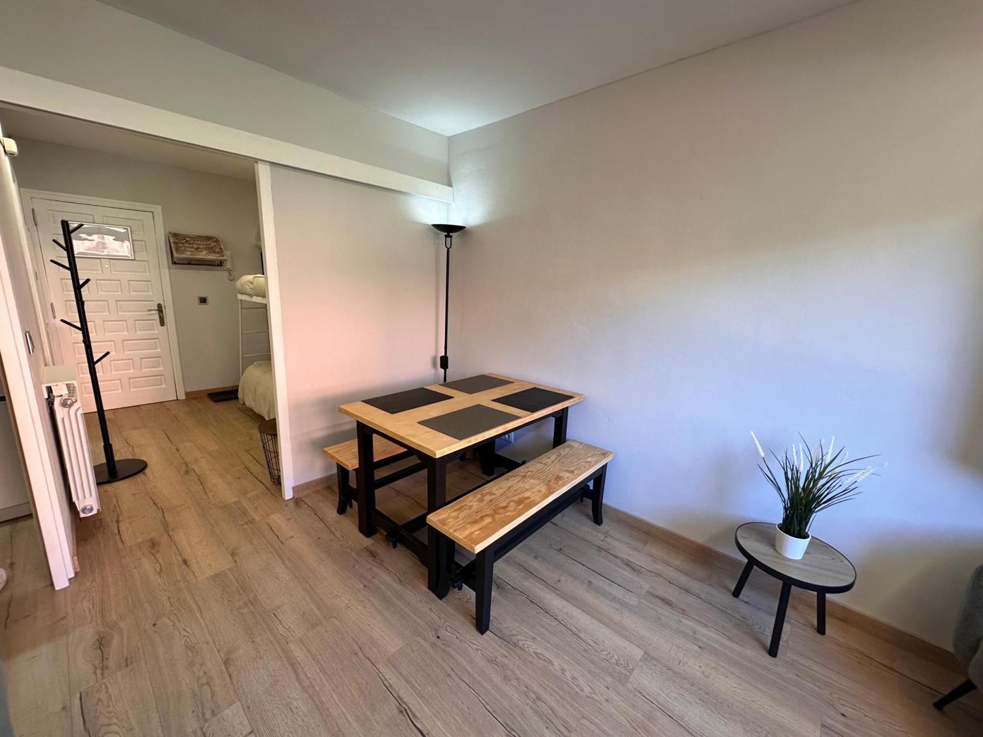 Apartamentos Baladrias Formigal Centro - Recien Reformado מראה חיצוני תמונה