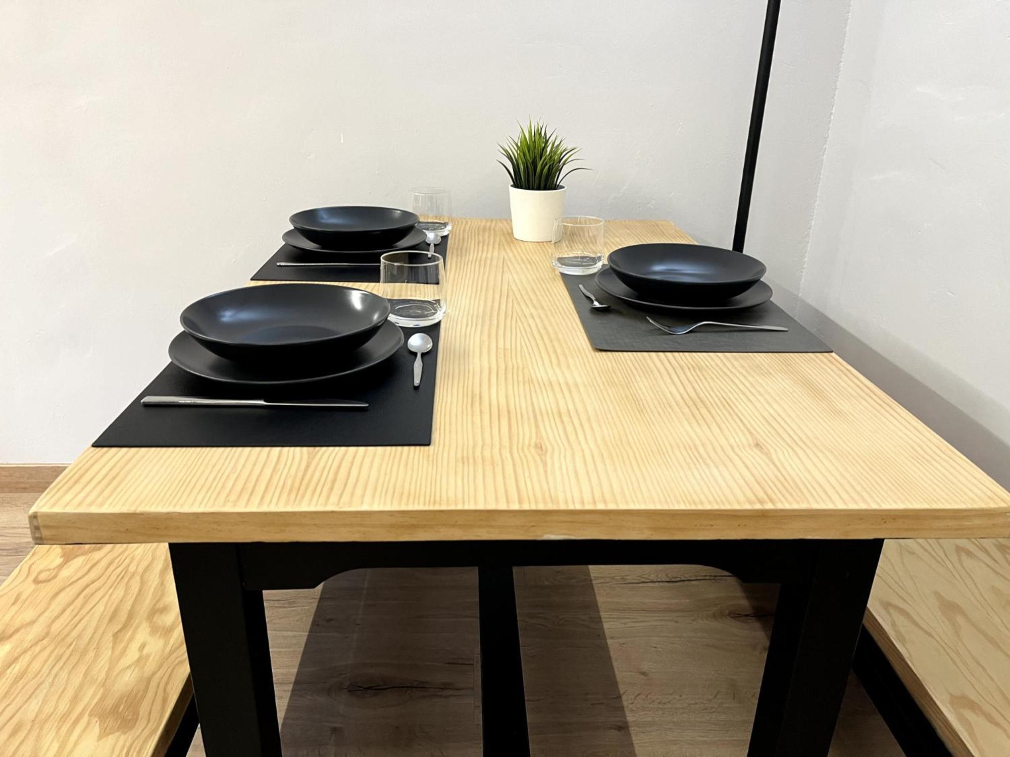 Apartamentos Baladrias Formigal Centro - Recien Reformado מראה חיצוני תמונה